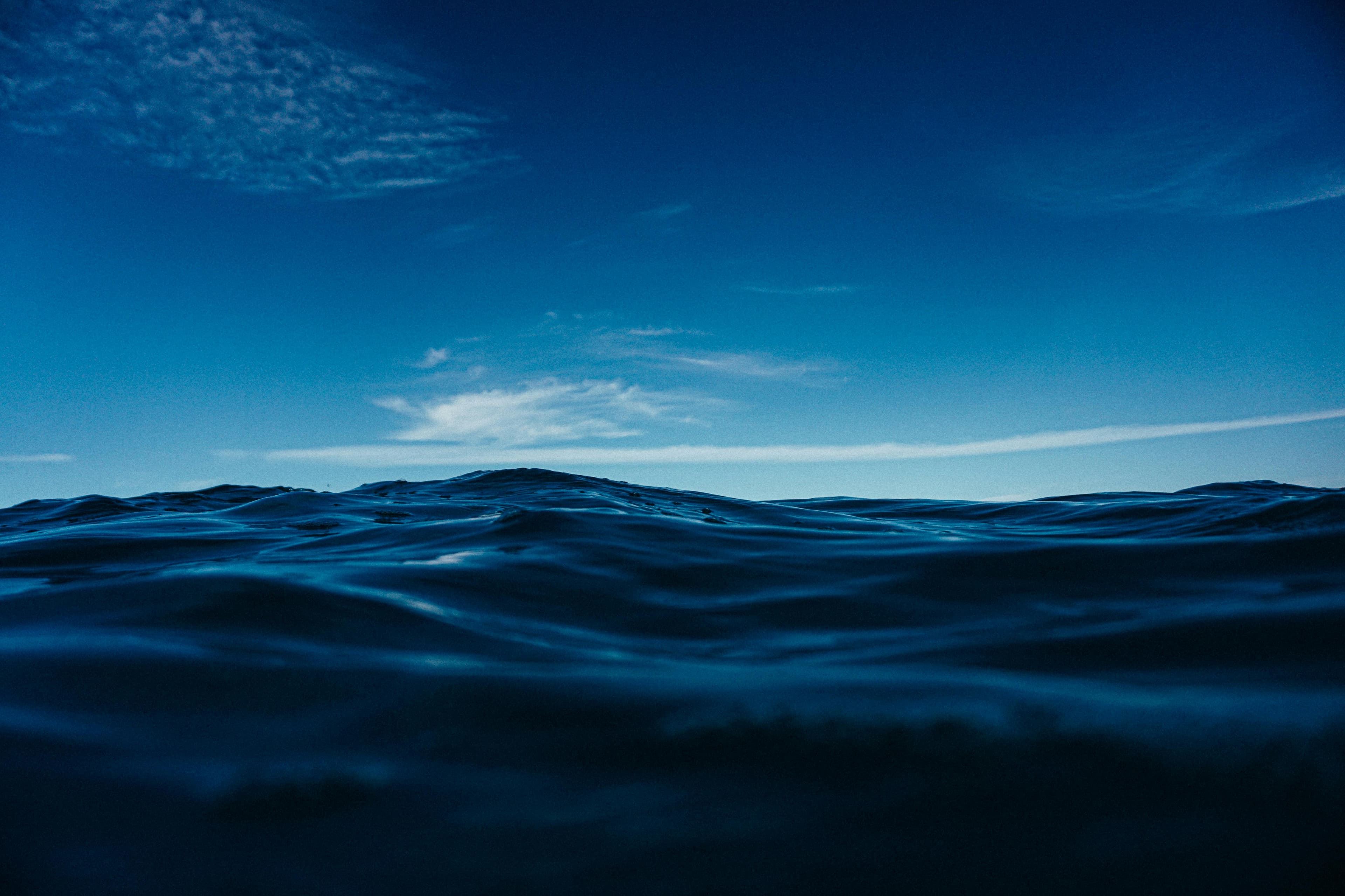Luminous Tides